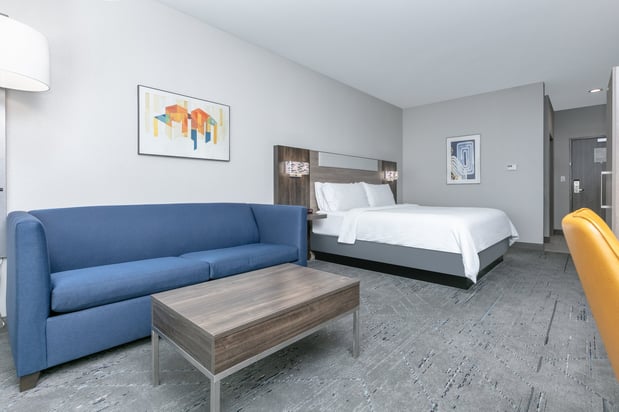 Images Holiday Inn Express & Suites Dallas – Plano North by IHG