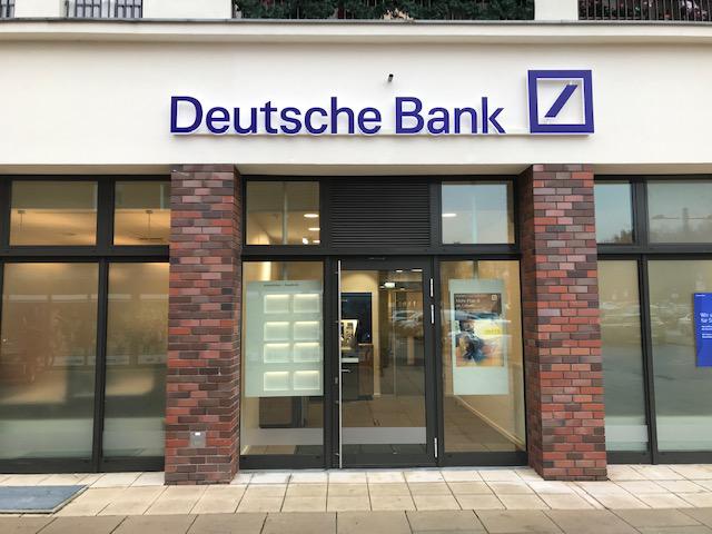 Kundenbild groß 5 Deutsche Bank Finanzagentur Kleinmachnow