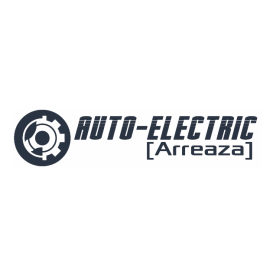 Auto-Electric Logo