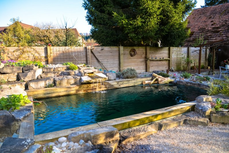 F & B Weibel Gartenbau Radelfingen, Eggenweg 8 in Radelfingen b. Aarberg