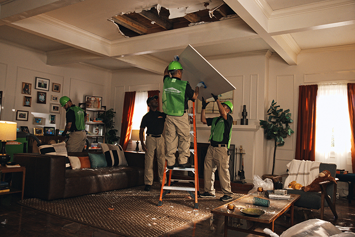 Images SERVPRO of Temecula