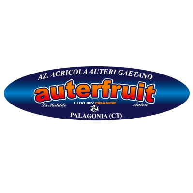 Auterfruit Logo