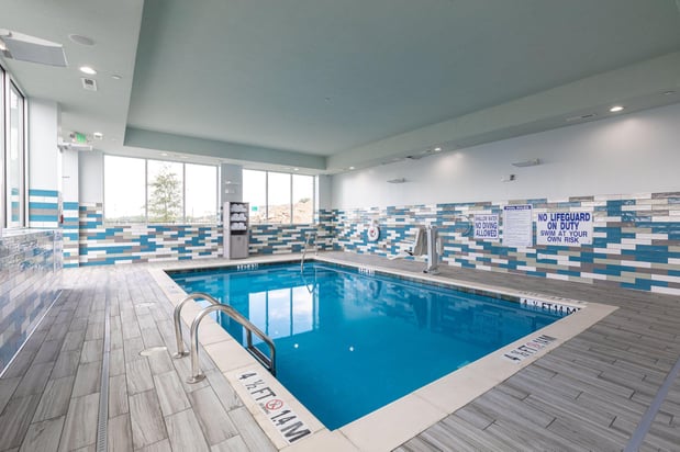 Images Holiday Inn Greenville - Woodruff Road by IHG