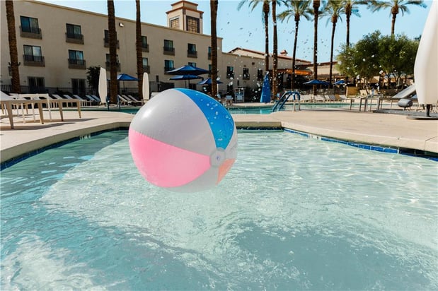 Images Hilton Scottsdale Resort & Villas