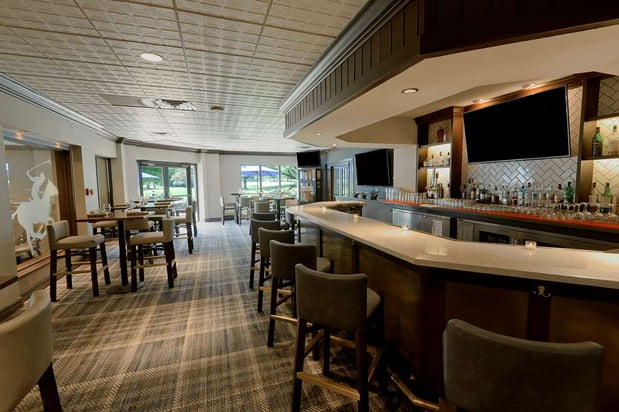 Images Hilton Chicago/Oak Brook Hills Resort & Conference Center