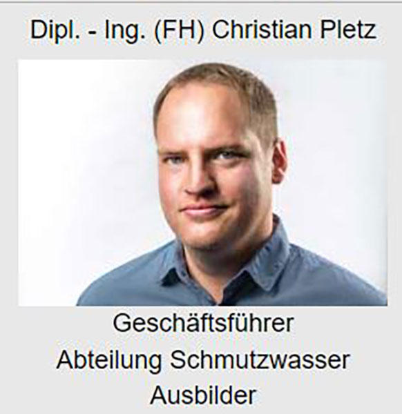 Werner Pletz GmbH Berlin 030 536063331