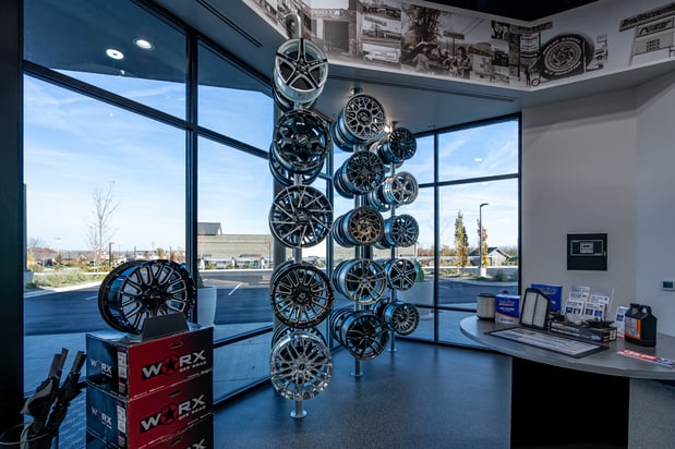 Images Tire Discounters