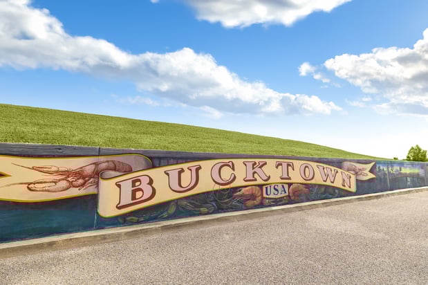 Images ArtWalk Bucktown