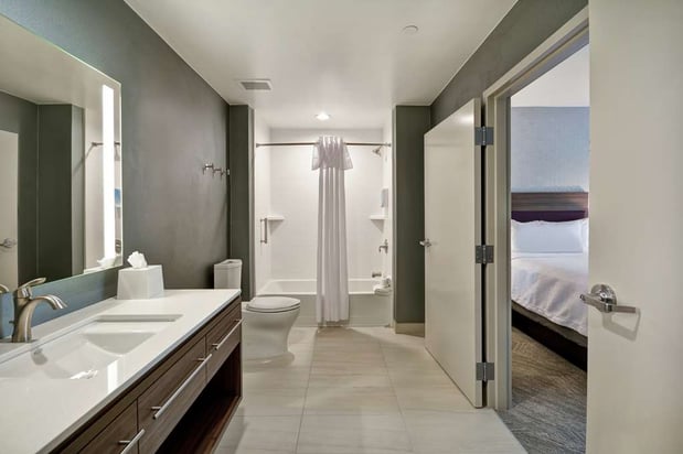 Images Home2 Suites by Hilton Plano Legacy West