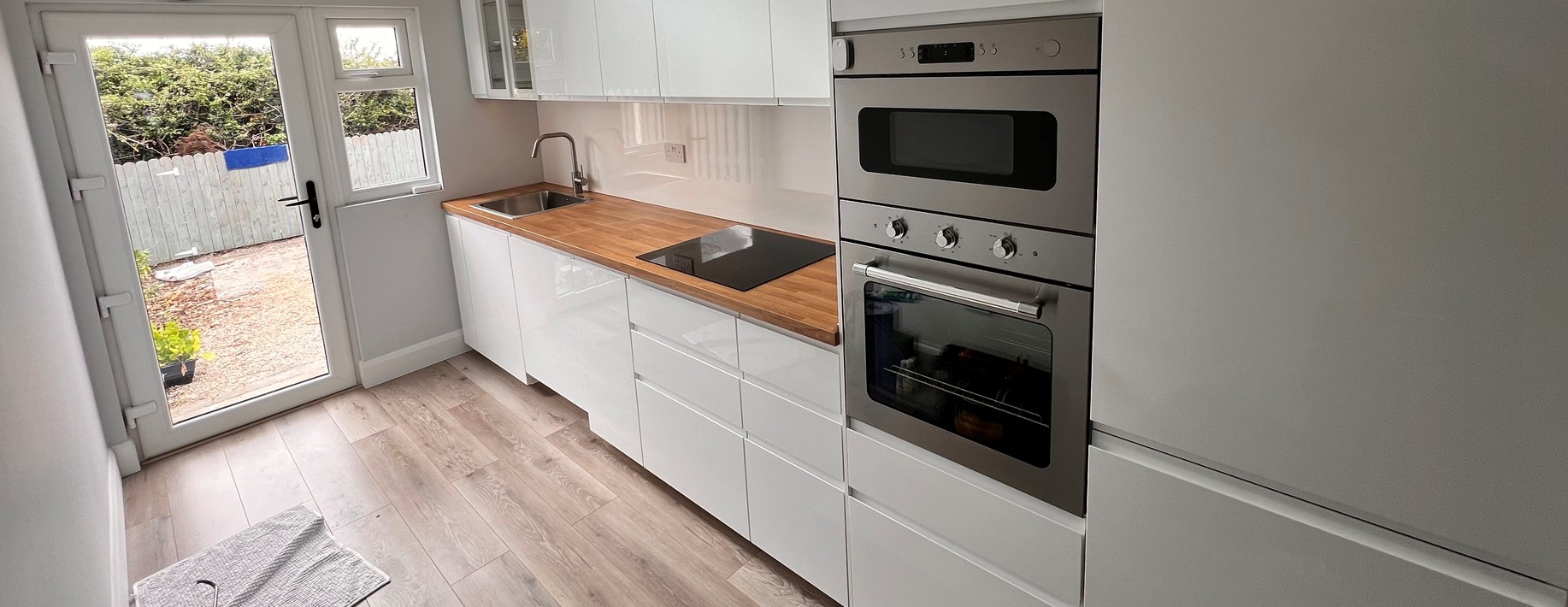 FIXR Property Renovations and Repairs 10