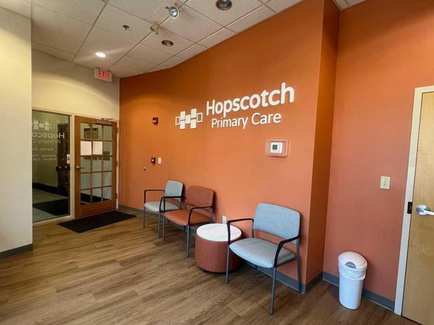 Images Hopscotch Primary Care Asheville Yorkshire