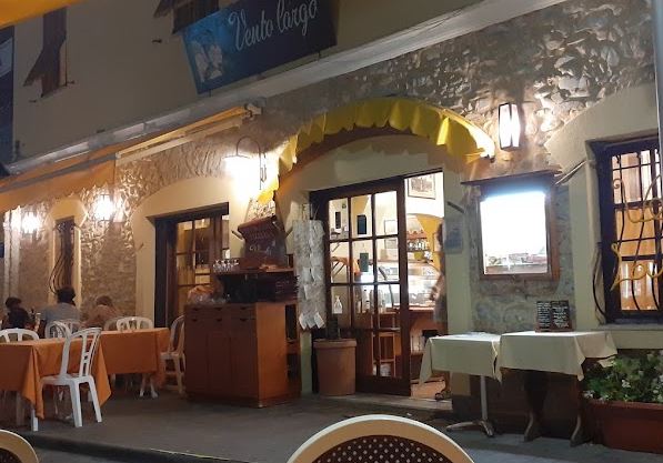 Images Ristorante Pizzeria Vento Largo