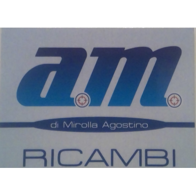 A.M. Ricambi Elettrodomestici Logo