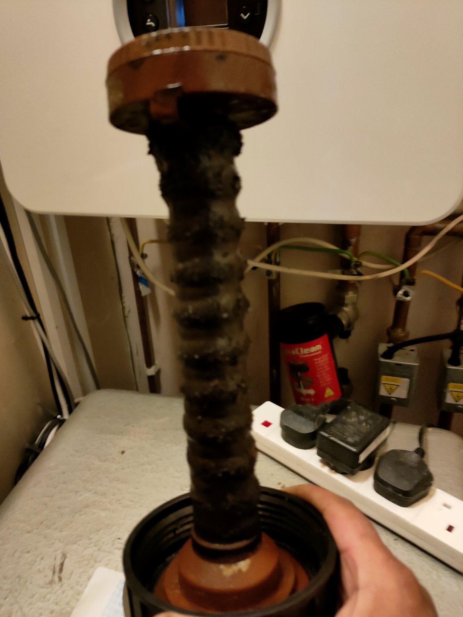 Images The Power Flush Company