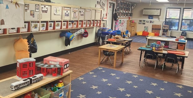 Images Thousand Oaks KinderCare