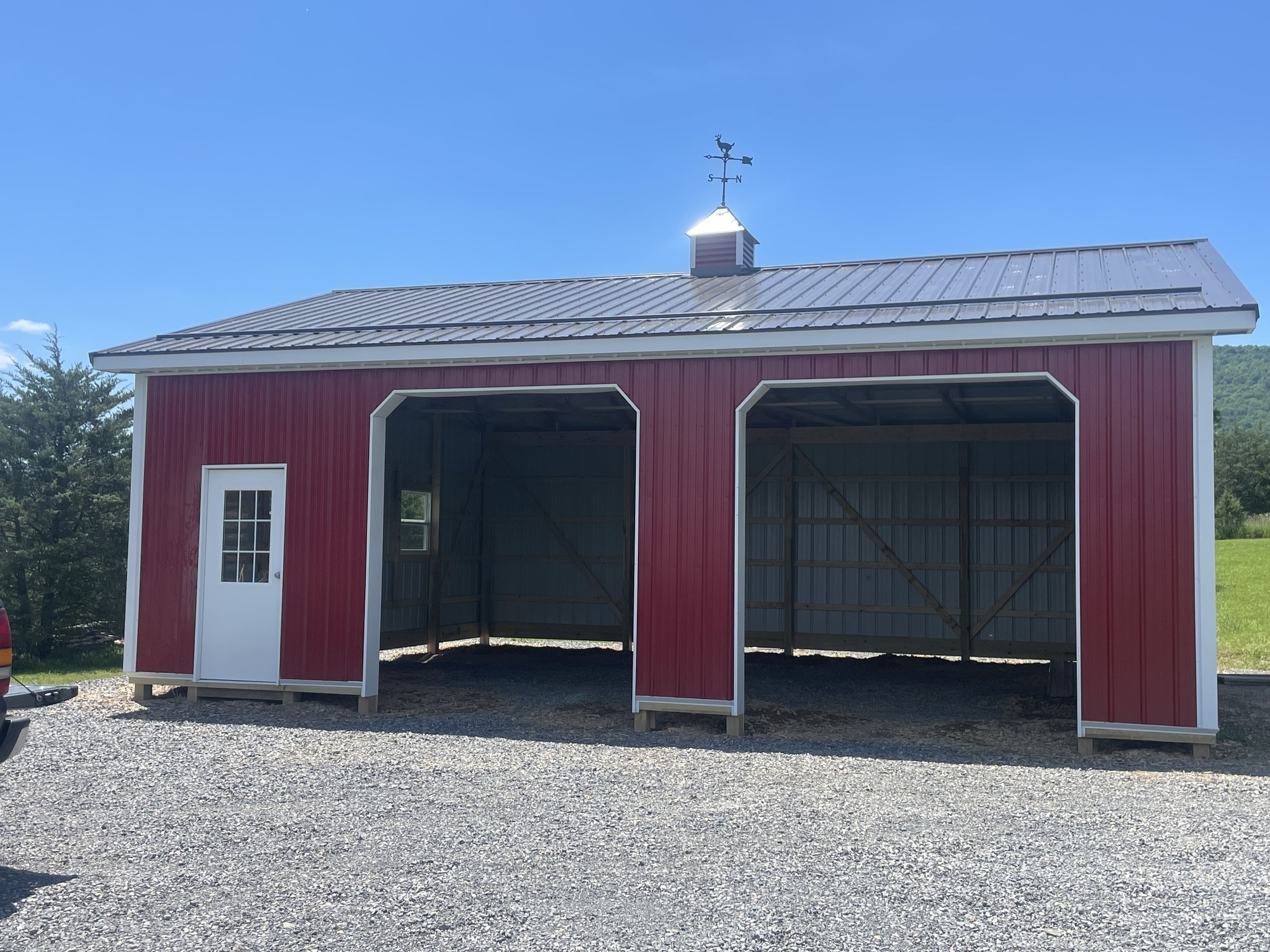 Tygart Valley Builders LLC Image