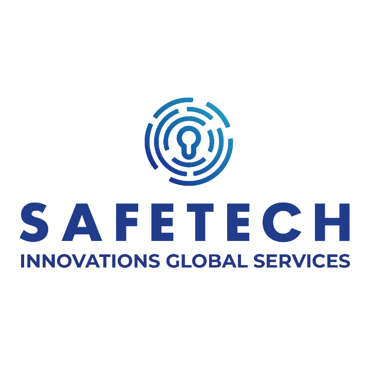 Safetech Innovations Global Services Logo