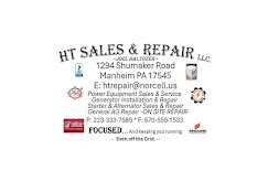HT Sales & Repair LLC Image