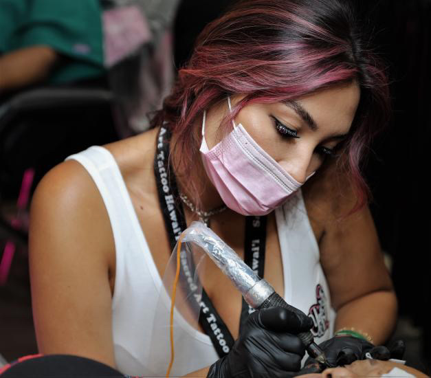 Yours Truly HNL Image