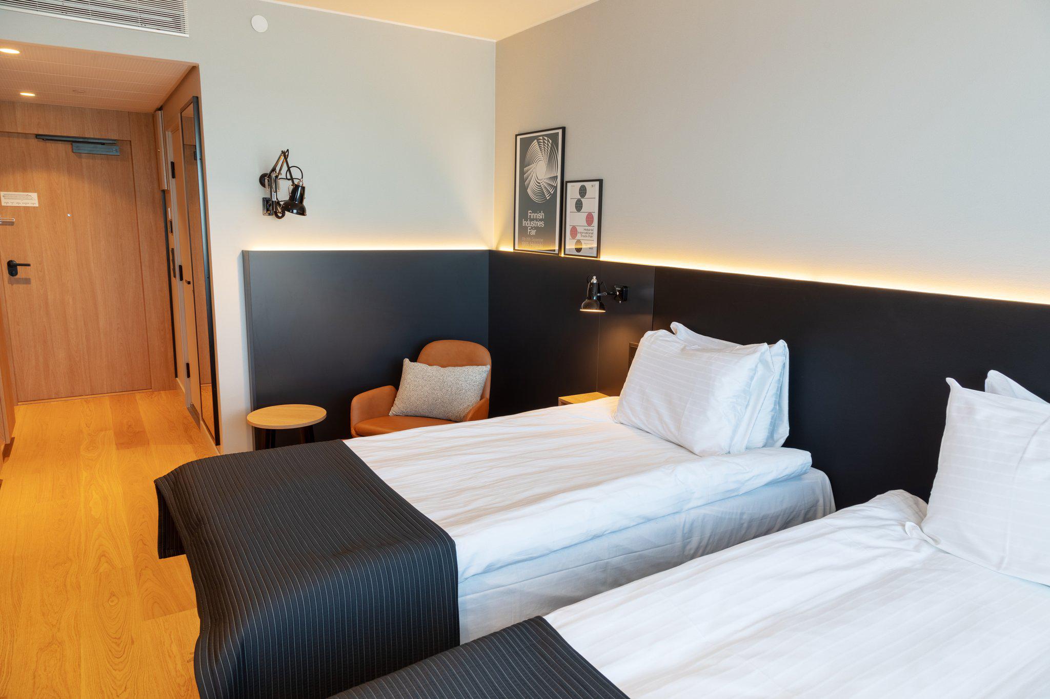 Images Holiday Inn Helsinki - Expo by IHG