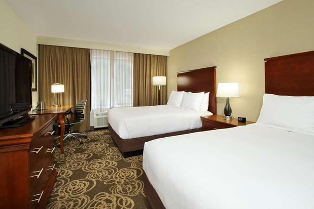 Images DoubleTree by Hilton Hotel Mahwah