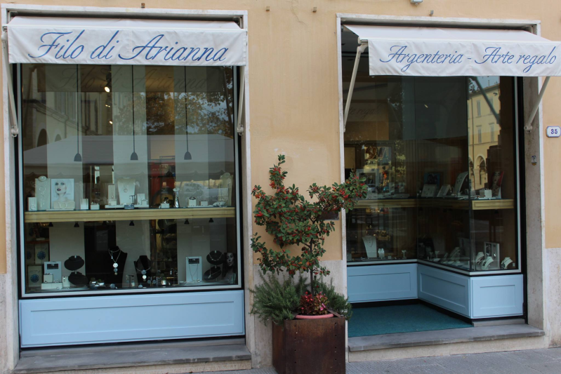 Images Il Filo di Arianna