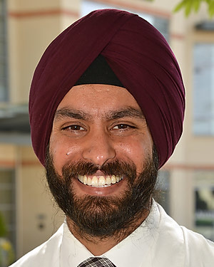 Dr. Puneet Singh Jolly