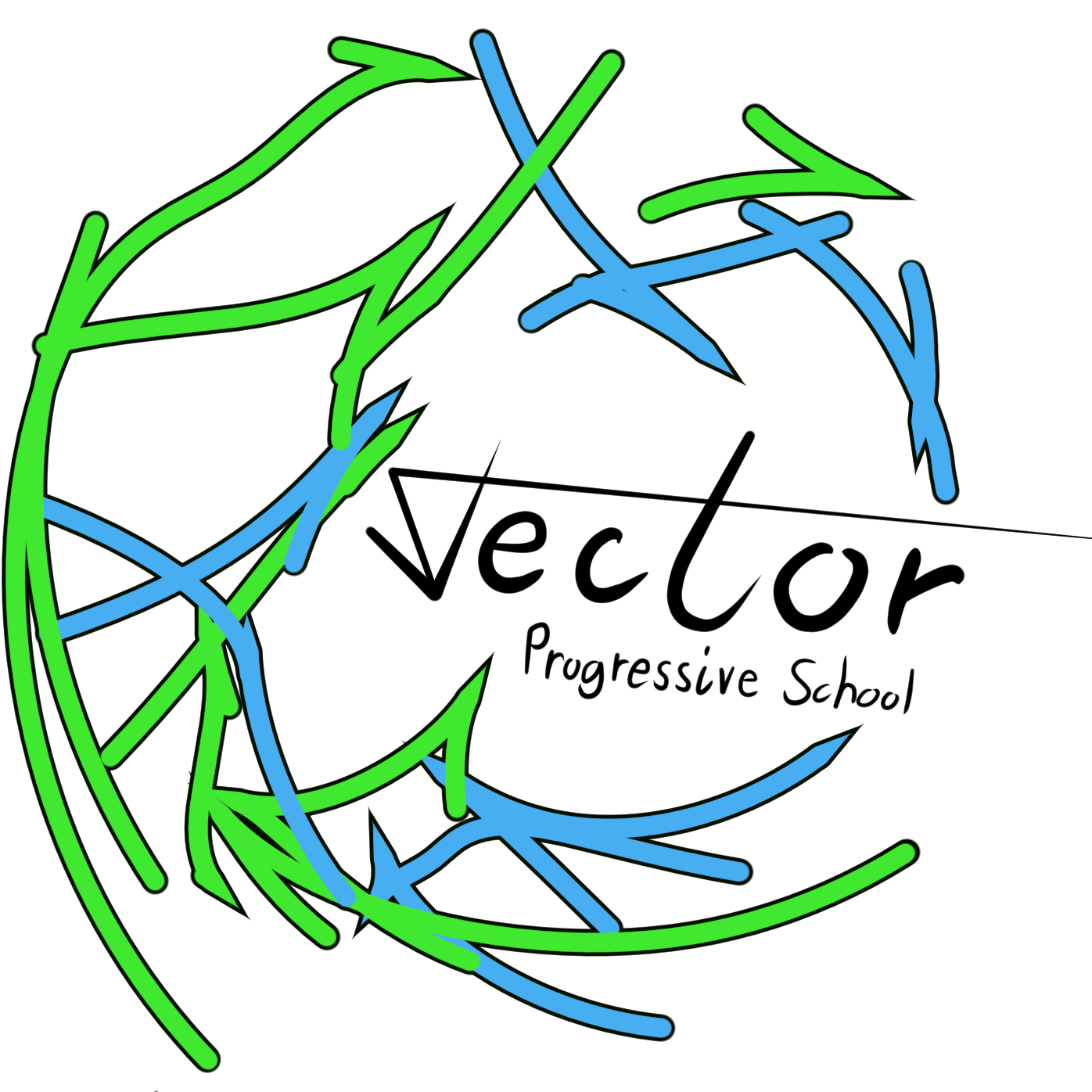 Vector Progressive School/Center for Bright Kids