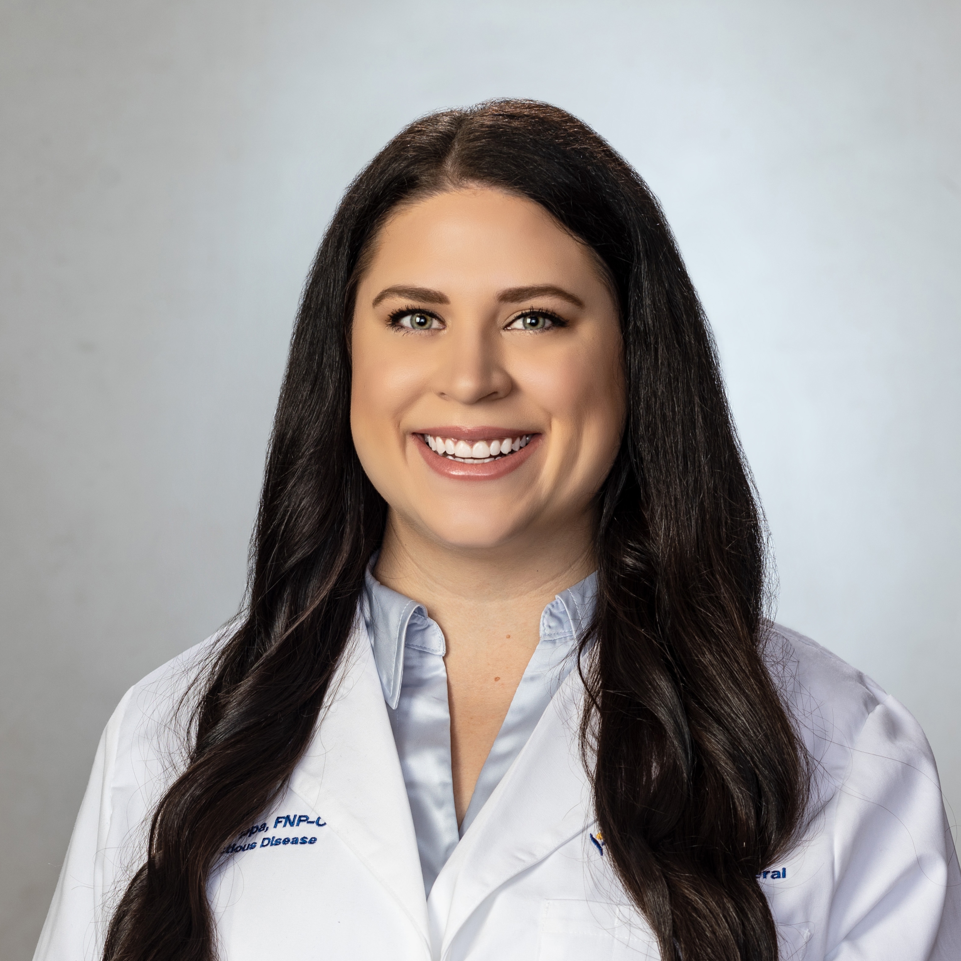 Kinsley Poppa, NP - Lafayette, LA - Nurse Practitioner