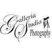 Galleria Studio Photography Logo