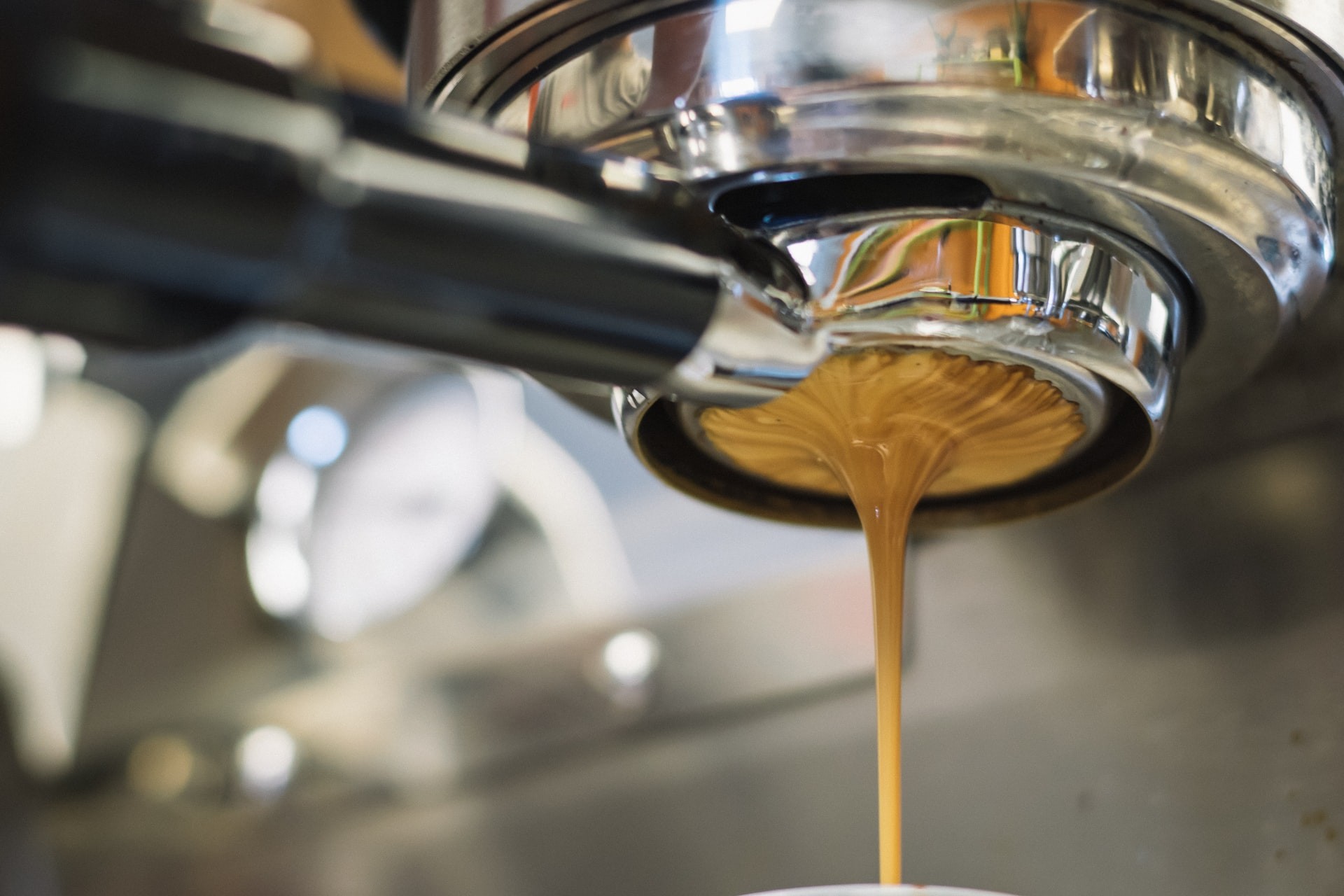 Bilder Barista & more GmbH | Kafilade-Lyss