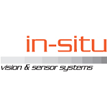 Logo in-situ GmbH vision & sensor systems