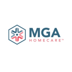 company logo