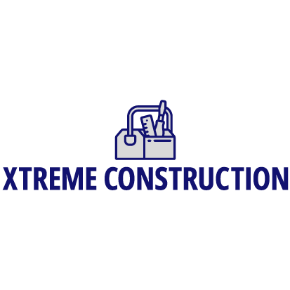 Xtreme Construction, LLC Logo