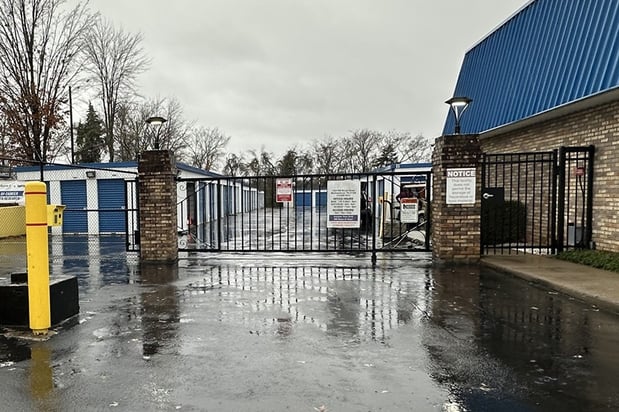 Images SmartStop Self Storage