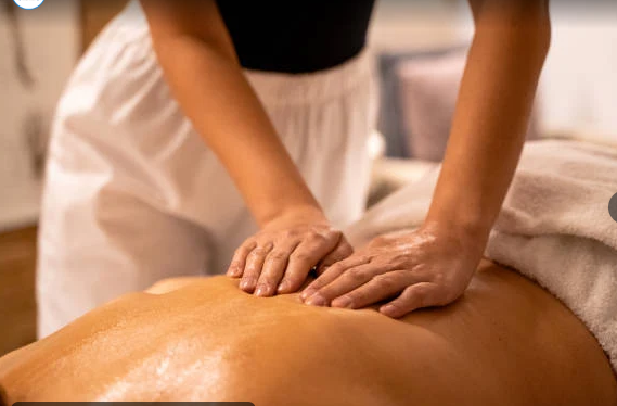 Images Massage Crystal - Pooler