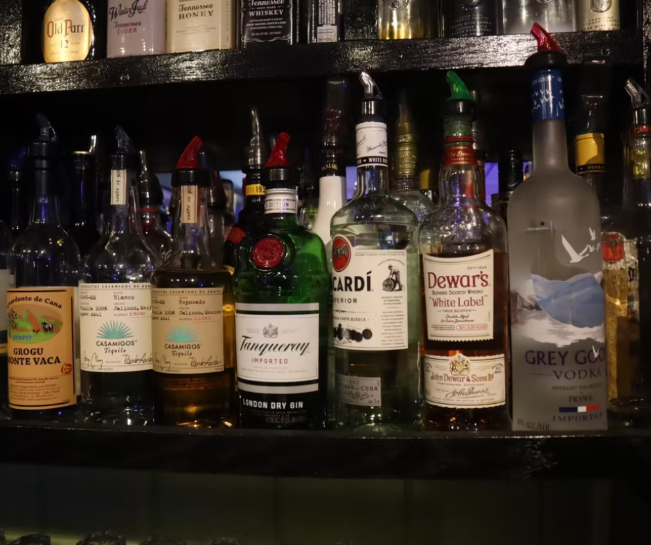 Preto's Island Cuisine Restaurant Logo