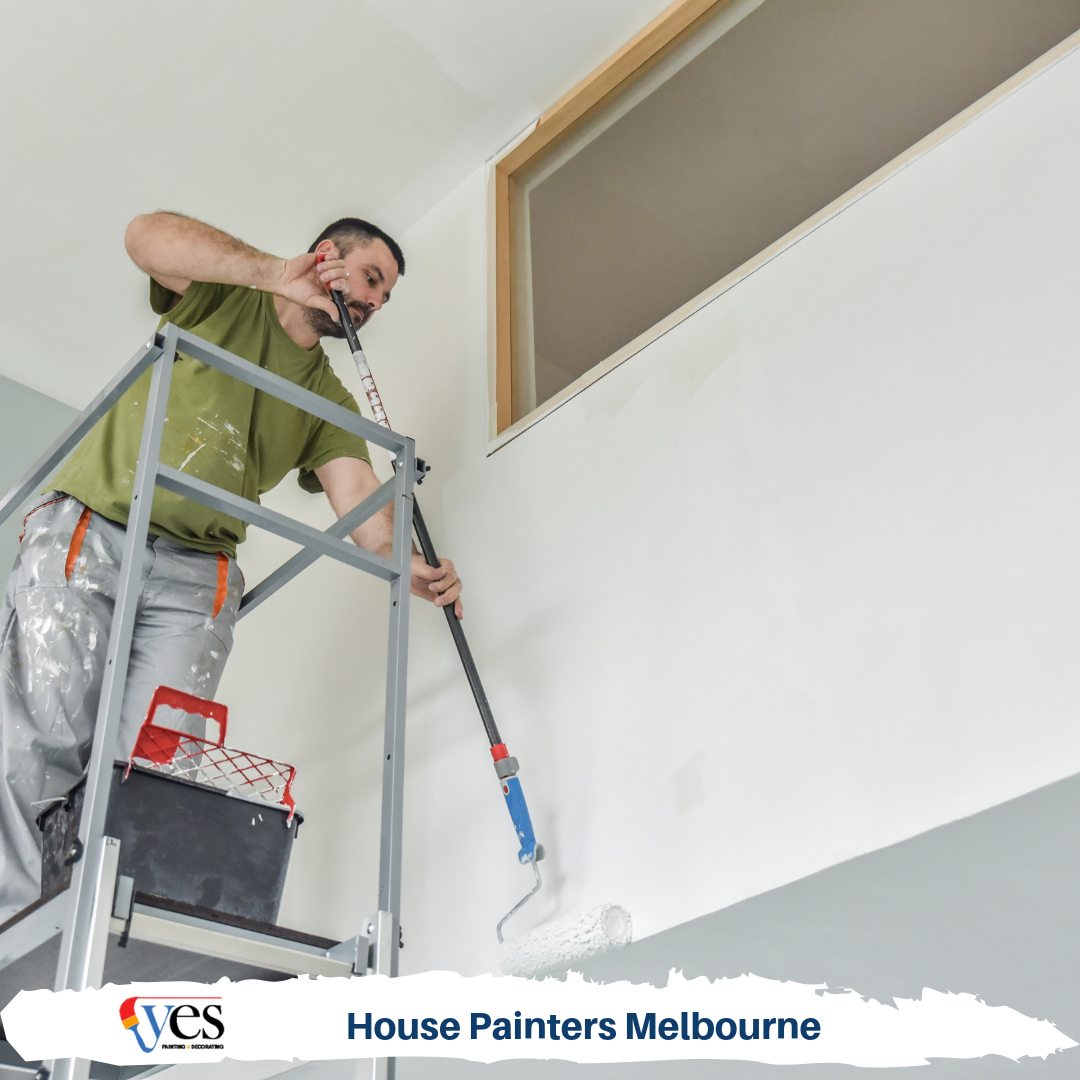 Images Yes Painting & House Renovation