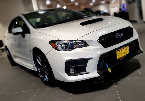 Images Kendall Subaru of Fairbanks