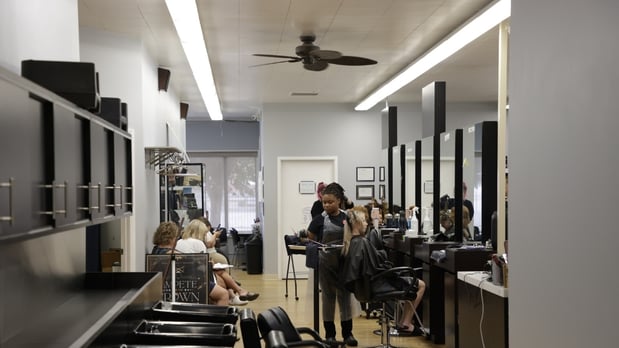 Images Tricoci University of Beauty Culture Lafayette
