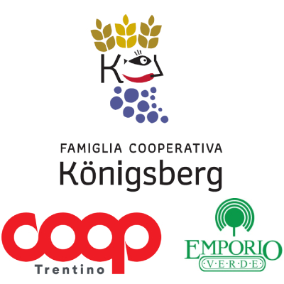 Famiglia Cooperativa di Königsberg Logo
