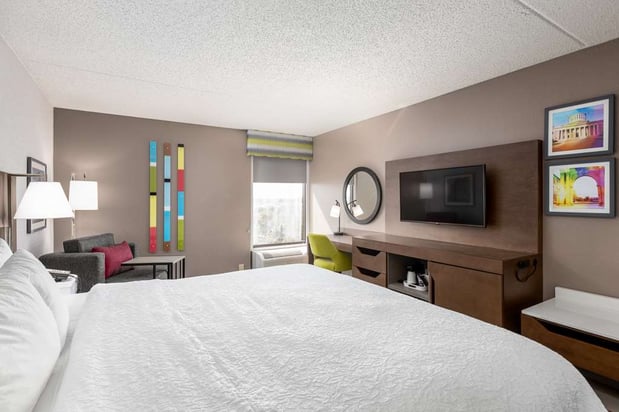 Images Hampton Inn Columbus/Dublin