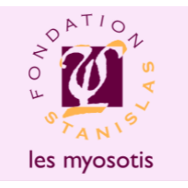 FONDATION STANISLAS, EPSM Les Myosotis Logo