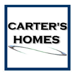Carter's Homes Logo