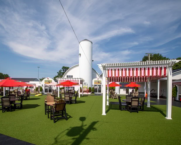 Images Grandpa’s Cheesebarn & Sweeties Chocolates