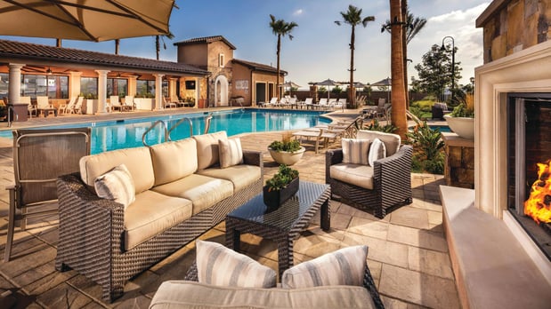 Images Toll Brothers at Tesoro Highlands