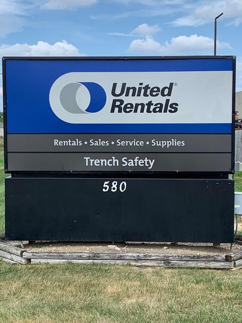Image 9 | United Rentals - Trench Safety