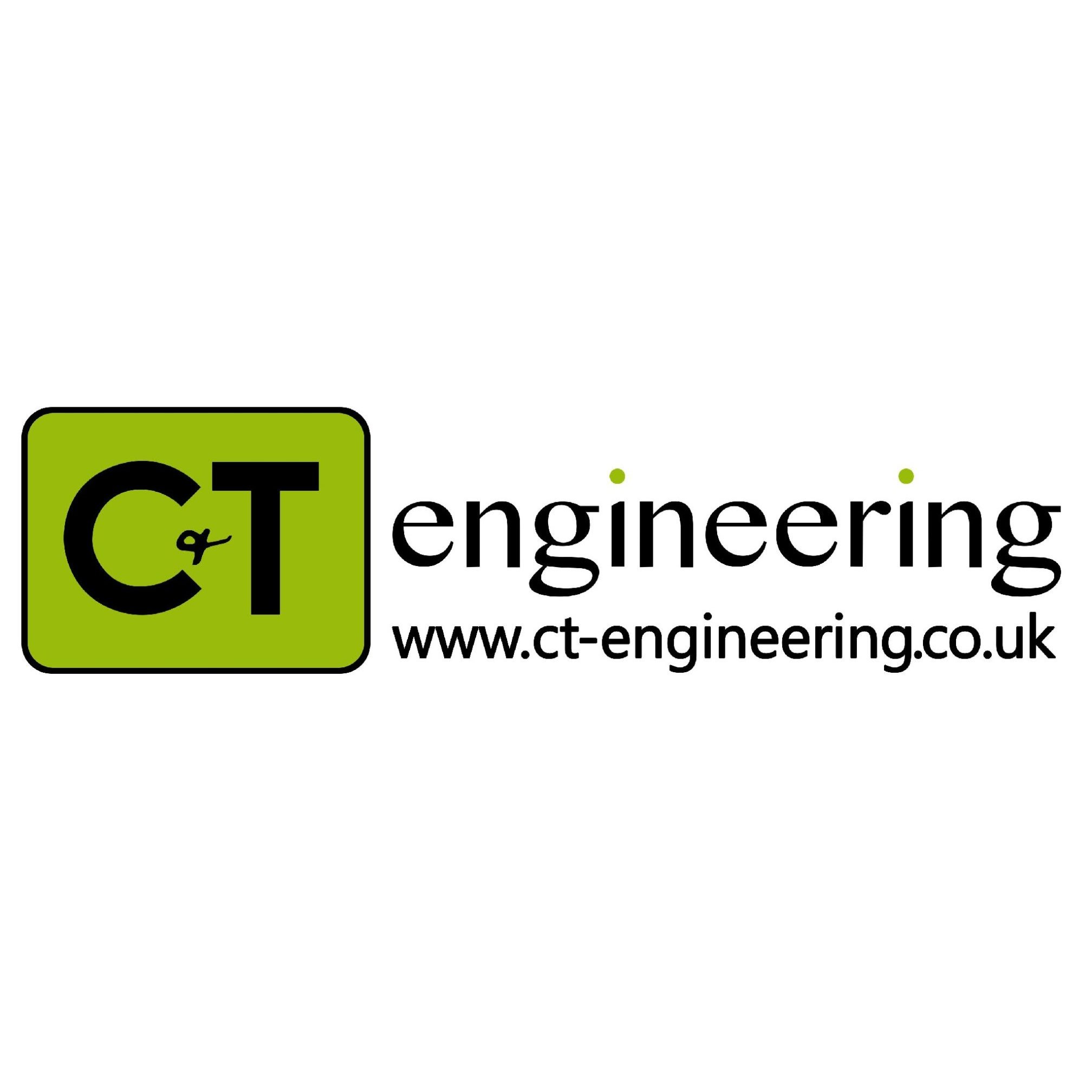 C & T Engineering Ltd Logo