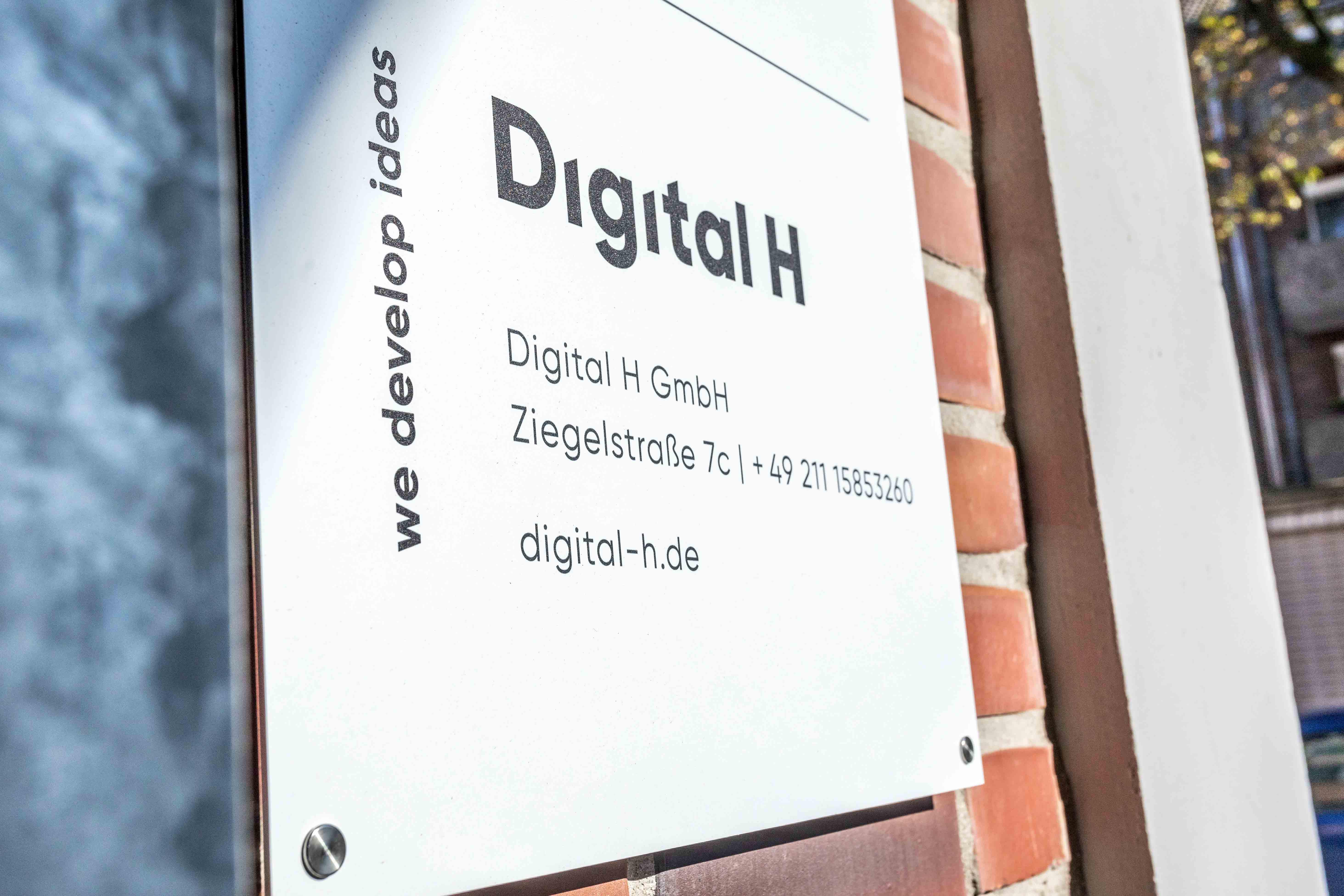 Digital H/ Düsseldorf