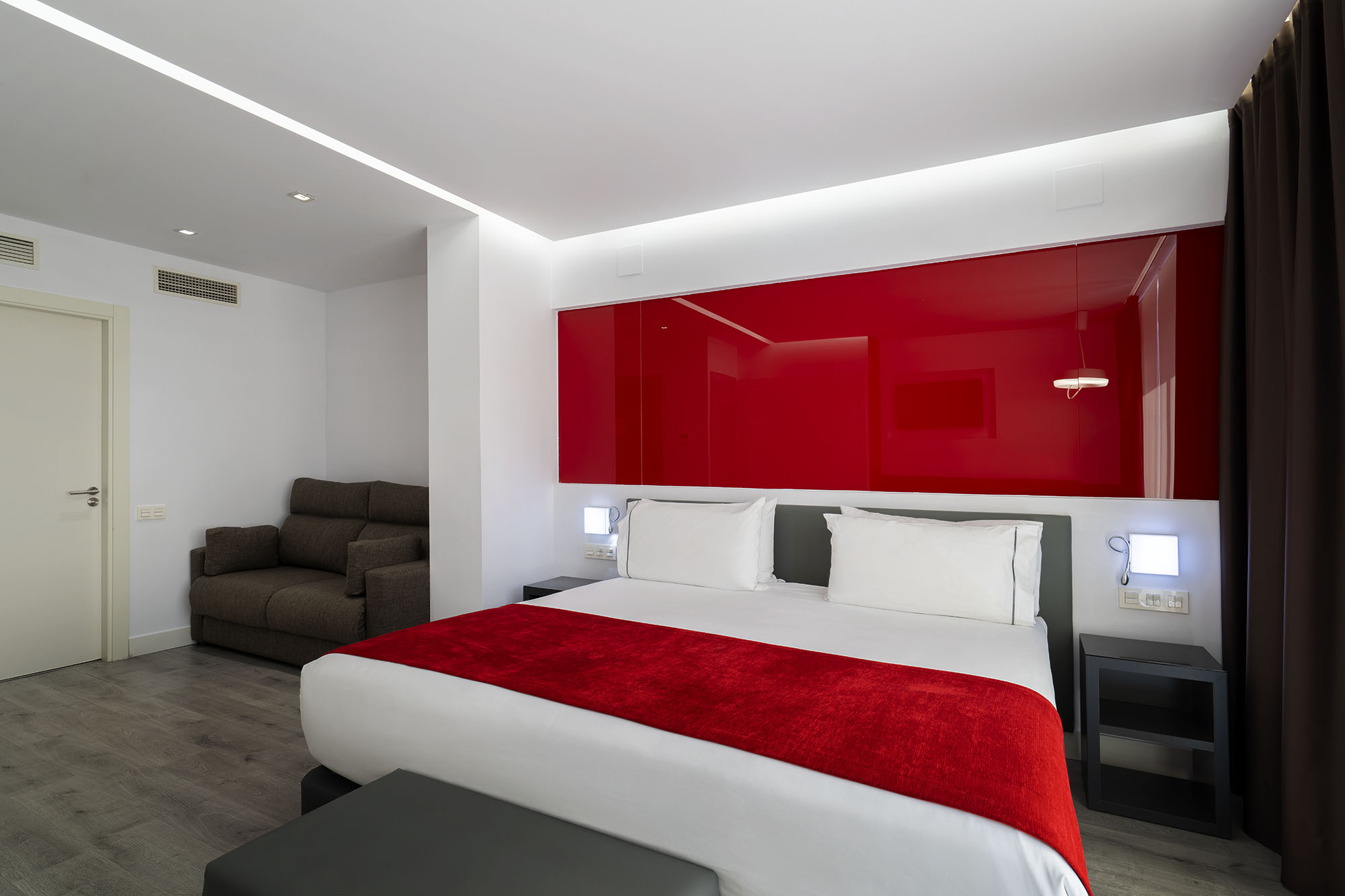 Images Hotel Eurostars Central